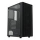 Компьютерный корпус HSPD M530-TGBK