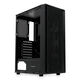 Компьютерный корпус HSPD M530-TGBK