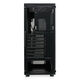 Компьютерный корпус HSPD M530-TGBK