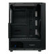 Компьютерный корпус HSPD M530-TGBK