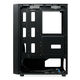 Компьютерный корпус HSPD M530-TGBK