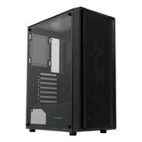 Компьютерный корпус HSPD M530-TGBK