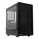 Компьютерный корпус HSPD M331-TGBK Компьютерный корпус HSPD M331-TGBK