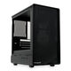 Компьютерный корпус HSPD M331-TGBK Компьютерный корпус HSPD M331-TGBK