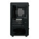 Компьютерный корпус HSPD M331-TGBK Компьютерный корпус HSPD M331-TGBK