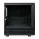 Компьютерный корпус HSPD M331-TGBK Компьютерный корпус HSPD M331-TGBK