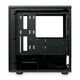 Компьютерный корпус HSPD M331-TGBK Компьютерный корпус HSPD M331-TGBK