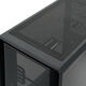 Компьютерный корпус HSPD M331-TGBK Компьютерный корпус HSPD M331-TGBK