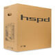 HSPD F711-TGBK