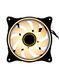HSPD FN027R-120BK-ARGB HSPD FN027R-120BK-ARGB