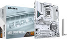 Gigabyte B850 EAGLE WF7 ICE