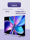 Hisense 85E7Q PRO