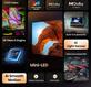 Hisense 55U7Q