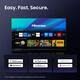 Hisense 55U7Q