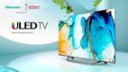 Hisense 55U7Q