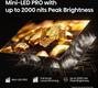 Hisense 55U7Q PRO