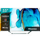 Hisense 55U7Q PRO