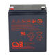 GP1245 F2 (12V16W) CSB