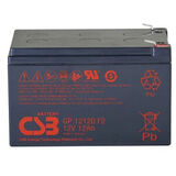 Аккумулятор GP12120 CSB