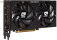 Видеокарта PowerColor PCI-E 4.0 RX 7600 8G-F AMD Radeon RX 7600 8Gb 128bit GDDR6 2250/18000 HDMIx1 DPx3 HDCP Ret Видеокарта PowerColor PCI-E 4.0 RX 7600 8G-F AMD Radeon RX 7600 8Gb 128bit GDDR6 2250/18000 HDMIx1 DPx3 HDCP Ret