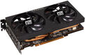 Видеокарта PowerColor PCI-E 4.0 RX 7600 8G-F AMD Radeon RX 7600 8Gb 128bit GDDR6 2250/18000 HDMIx1 DPx3 HDCP Ret Видеокарта PowerColor PCI-E 4.0 RX 7600 8G-F AMD Radeon RX 7600 8Gb 128bit GDDR6 2250/18000 HDMIx1 DPx3 HDCP Ret