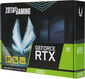 Видеокарта Zotac PCI-E 4.0 RTX 3050 LP NVIDIA GeForce RTX 3050 6Gb 96bit GDDR6 1470/14000 HDMIx1 DPx1 HDCP Ret low profile