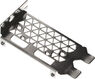 Видеокарта Zotac PCI-E 4.0 RTX 3050 LP NVIDIA GeForce RTX 3050 6Gb 96bit GDDR6 1470/14000 HDMIx1 DPx1 HDCP Ret low profile