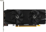 Видеокарта Zotac PCI-E 4.0 RTX 3050 LP NVIDIA GeForce RTX 3050 6Gb 96bit GDDR6 1470/ 14000 HDMIx1 DPx1 HDCP Ret low profile ZT-A30510L-10L&nbsp;<img style='position: relative;margin:0' src='/image/only_to_order_edit.gif' alt='На заказ' title='На заказ' />