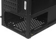 Корпус Accord JP-X черный без БП ATX 6x120mm 2xUSB2.0 1xUSB3.0 audio bott PSU Корпус Accord JP-X черный без БП ATX 6x120mm 2xUSB2.0 1xUSB3.0 audio bott PSU
