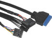 Корпус Accord JP-X черный без БП ATX 6x120mm 2xUSB2.0 1xUSB3.0 audio bott PSU Корпус Accord JP-X черный без БП ATX 6x120mm 2xUSB2.0 1xUSB3.0 audio bott PSU