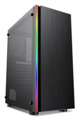 Корпус Formula CL-3302B RGB черный без БП ATX 7x120mm 2xUSB2.0 1xUSB3.0 audio bott PSU&nbsp;<img style='position: relative;margin:0' src='/image/only_to_order_edit.gif' alt='На заказ' title='На заказ' />