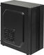 Корпус Accord ACC-CL290B черный без БП ATX 4x120mm 2xUSB2.0 1xUSB3.0 audio Корпус Accord ACC-CL290B черный без БП ATX 4x120mm 2xUSB2.0 1xUSB3.0 audio