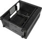 Корпус Accord ACC-CL290B черный без БП ATX 4x120mm 2xUSB2.0 1xUSB3.0 audio Корпус Accord ACC-CL290B черный без БП ATX 4x120mm 2xUSB2.0 1xUSB3.0 audio