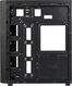 Корпус Accord ACC-CL290B черный без БП ATX 4x120mm 2xUSB2.0 1xUSB3.0 audio Корпус Accord ACC-CL290B черный без БП ATX 4x120mm 2xUSB2.0 1xUSB3.0 audio