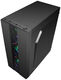Корпус Accord ACC-CL290B черный без БП ATX 4x120mm 2xUSB2.0 1xUSB3.0 audio Корпус Accord ACC-CL290B черный без БП ATX 4x120mm 2xUSB2.0 1xUSB3.0 audio