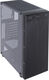 Корпус Accord 3407 черный без БП ATX 8x120mm 2xUSB2.0 1xUSB3.0 audio bott PSU Корпус Accord 3407 черный без БП ATX 8x120mm 2xUSB2.0 1xUSB3.0 audio bott PSU
