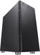 Корпус Accord 3407 черный без БП ATX 8x120mm 2xUSB2.0 1xUSB3.0 audio bott PSU Корпус Accord 3407 черный без БП ATX 8x120mm 2xUSB2.0 1xUSB3.0 audio bott PSU