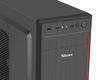 Корпус Accord JP-II черный без БП ATX 6x120mm 2xUSB2.0 1xUSB3.0 audio Корпус Accord JP-II черный без БП ATX 6x120mm 2xUSB2.0 1xUSB3.0 audio