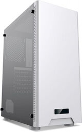 Корпус Formula CL-3301W TG белый без БП ATX 7x120mm 2xUSB2.0 1xUSB3.0 audio bott PSU&nbsp;<img style='position: relative;margin:0' src='/image/only_to_order_edit.gif' alt='На заказ' title='На заказ' />