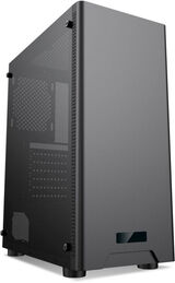 Корпус Formula CL-3301B TG черный без БП ATX 7x120mm 2xUSB2.0 1xUSB3.0 audio bott PSU&nbsp;<img style='position: relative;margin:0' src='/image/only_to_order_edit.gif' alt='На заказ' title='На заказ' />