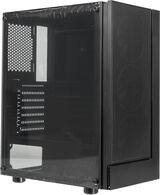 Корпус Formula F-33RGB черный без БП ATX 5x120mm 2x140mm 2xUSB2.0 1xUSB3.0 audio bott PSU&nbsp;<img style='position: relative;margin:0' src='/image/only_to_order_edit.gif' alt='На заказ' title='На заказ' />