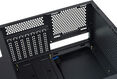 Корпус Formula F-3401 (V1) черный без БП ATX 3x120mm 2xUSB2.0 1xUSB3.0 audio bott PSU Корпус Formula F-3401 (V1) черный без БП ATX 3x120mm 2xUSB2.0 1xUSB3.0 audio bott PSU