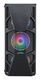 Корпус Formula CL-3303B RGB черный без БП ATX 2xUSB2.0 1xUSB3.0 audio bott PSU Корпус Formula CL-3303B RGB черный без БП ATX 2xUSB2.0 1xUSB3.0 audio bott PSU