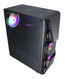 Корпус Formula CL-3303B RGB черный без БП ATX 2xUSB2.0 1xUSB3.0 audio bott PSU Корпус Formula CL-3303B RGB черный без БП ATX 2xUSB2.0 1xUSB3.0 audio bott PSU