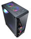 Корпус Formula CL-3303B RGB черный без БП ATX 2xUSB2.0 1xUSB3.0 audio bott PSU Корпус Formula CL-3303B RGB черный без БП ATX 2xUSB2.0 1xUSB3.0 audio bott PSU