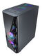 Корпус Formula CL-3303B RGB черный без БП ATX 2xUSB2.0 1xUSB3.0 audio bott PSU Корпус Formula CL-3303B RGB черный без БП ATX 2xUSB2.0 1xUSB3.0 audio bott PSU