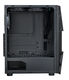 Корпус Formula CL-3303B RGB черный без БП ATX 2xUSB2.0 1xUSB3.0 audio bott PSU