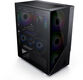 Корпус Formula V-LINE 7713 черный без БП ATX 3x120mm 6x140mm 2xUSB2.0 1xUSB3.0 audio bott PSU Корпус Formula V-LINE 7713 черный без БП ATX 3x120mm 6x140mm 2xUSB2.0 1xUSB3.0 audio bott PSU
