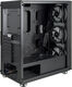 Корпус Formula V-LINE 7713 черный без БП ATX 3x120mm 6x140mm 2xUSB2.0 1xUSB3.0 audio bott PSU Корпус Formula V-LINE 7713 черный без БП ATX 3x120mm 6x140mm 2xUSB2.0 1xUSB3.0 audio bott PSU