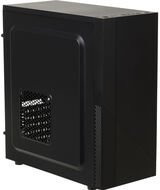 Корпус Accord K-16 черный без БП ATX 6x120mm 2xUSB2.0 1xUSB3.0 audio ACC-K-16&nbsp;<img style='position: relative;margin:0' src='/image/only_to_order_edit.gif' alt='На заказ' title='На заказ' />